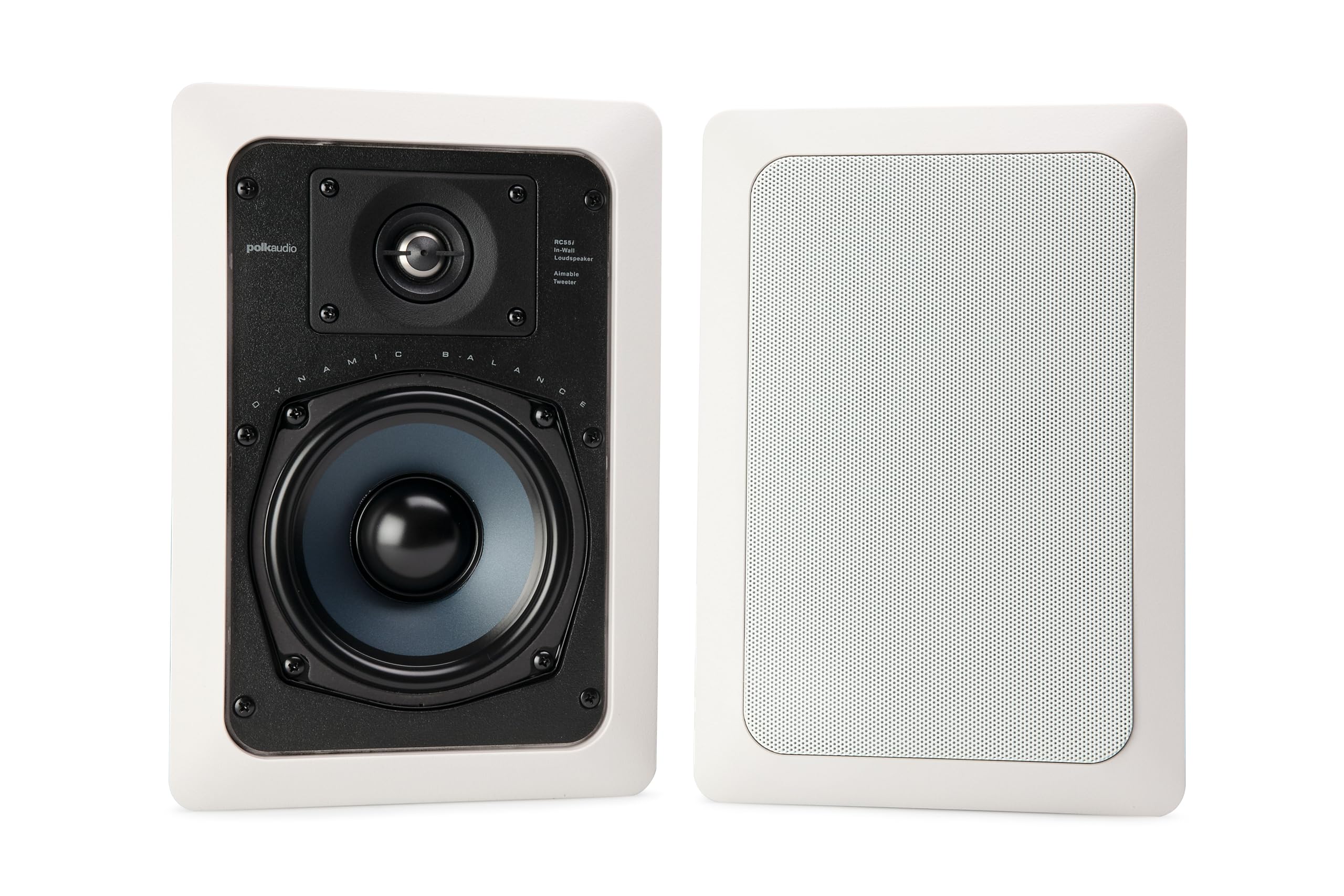 Polk Audio in wall and in ceiling speakers available: - 900-LS Round 3-way In-ceiling speaker is P17,900 - 70- LS Round 3-way In-ceiling Speaker is P15,900 - 80f/x-LS Round f/x Surround In-ceiling