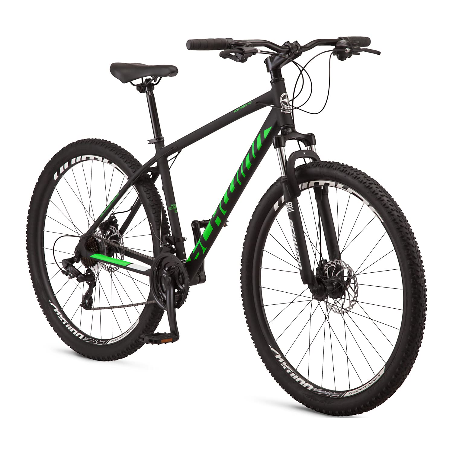 BICYCLE Black Tiger5種 BLACK TIGER 29