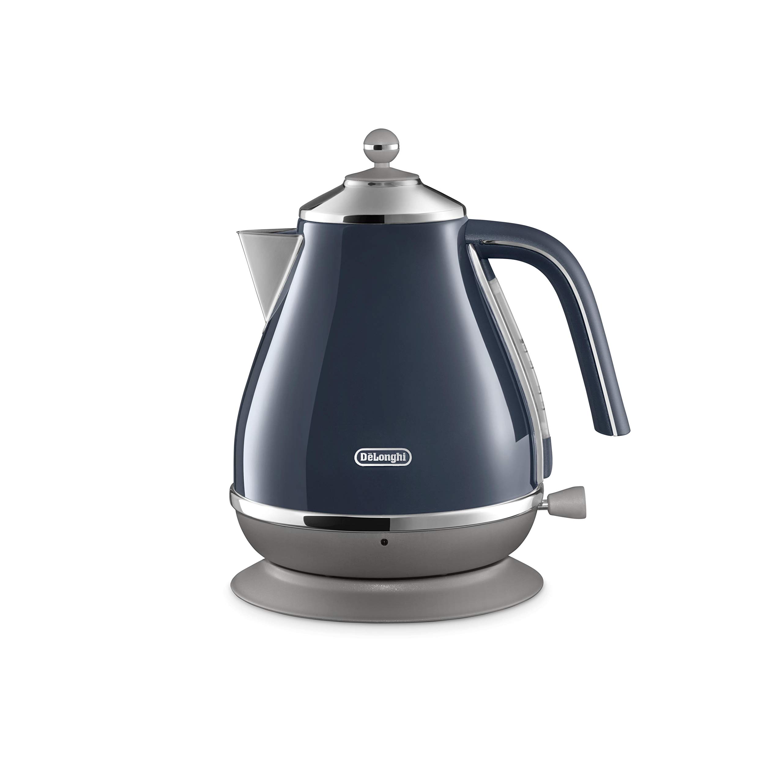 DeLonghi - Brandclub - DeLonghi KBIN1200J-GR Electric Kettle