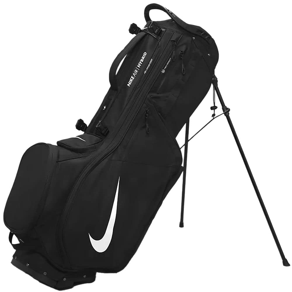 Nike - Brandclub - Nike Golf Stand Bag - Air Hybrid, Sports, Lite