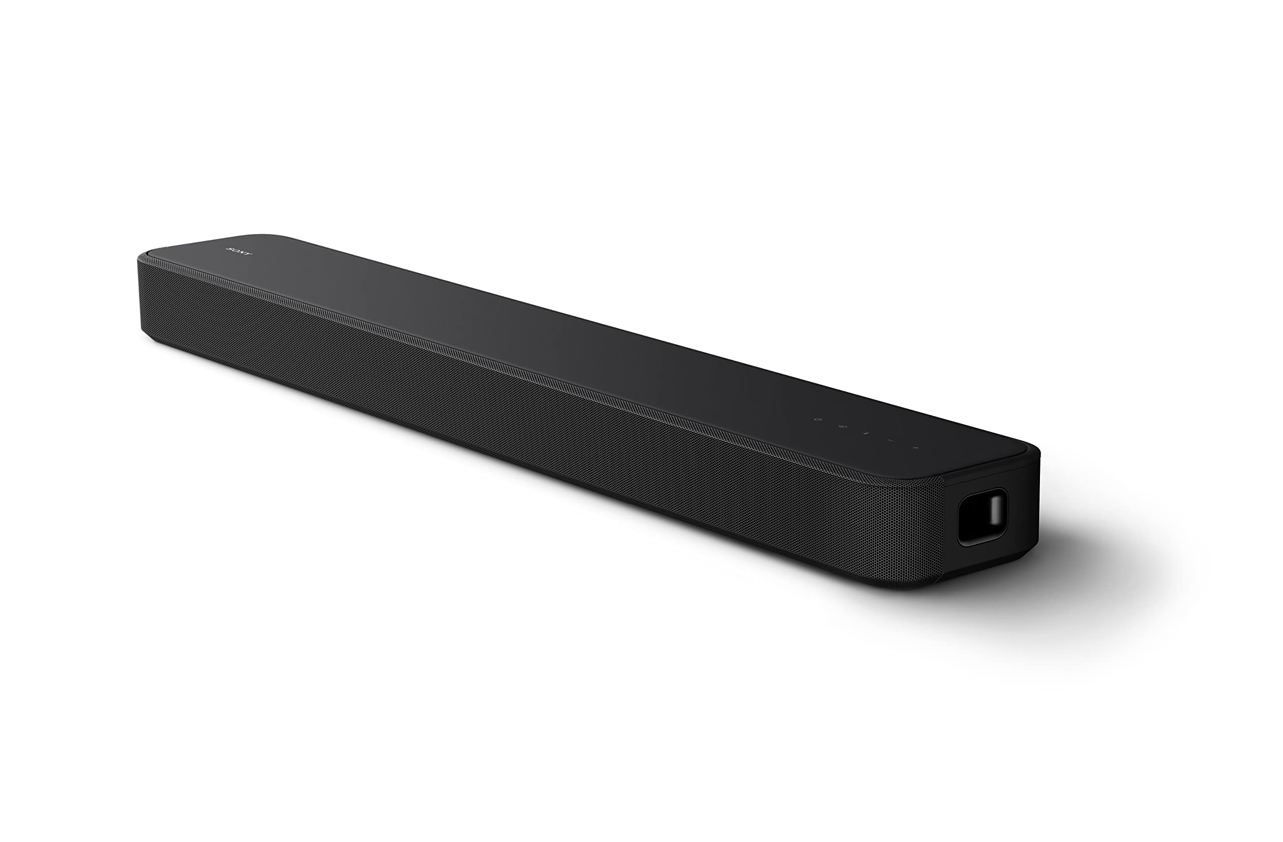 SONY サウンドバー HT-S100F 120W HT-S100F | サウンドバー／ホームシアターシステム | ソニー