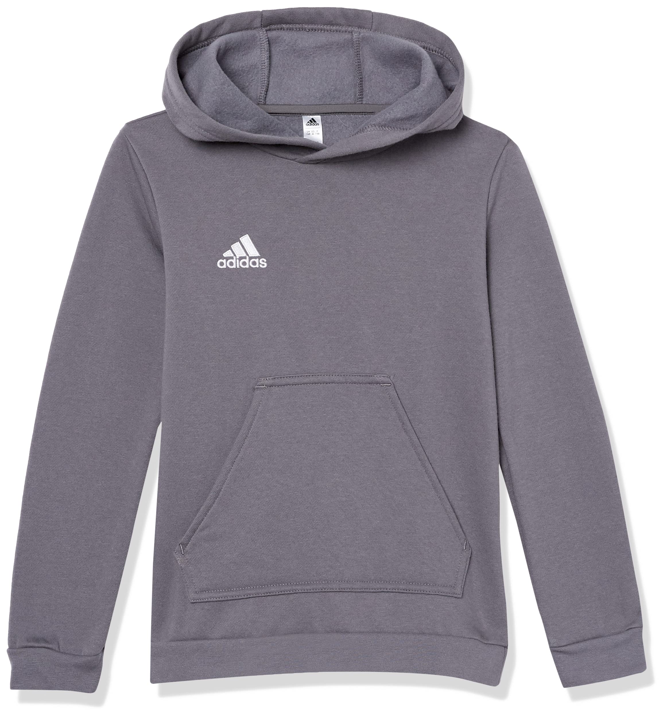 Adidas - Brandclub - adidas Boys' Long Sleeve Fleece