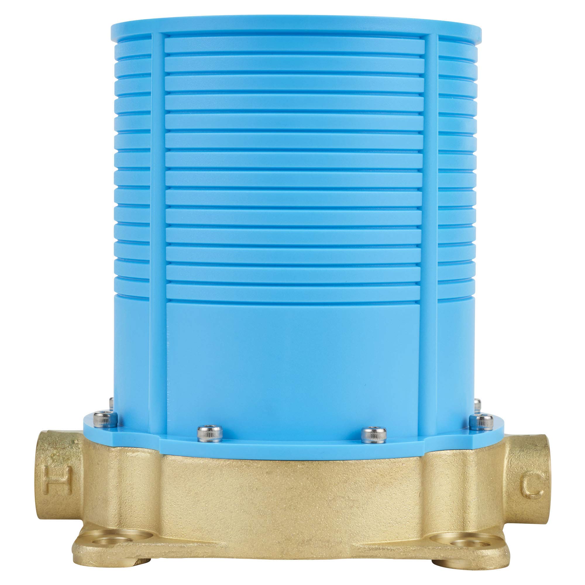 American Standard Studio S Slip-On Diverter Tub Spout In Brushed Nickel