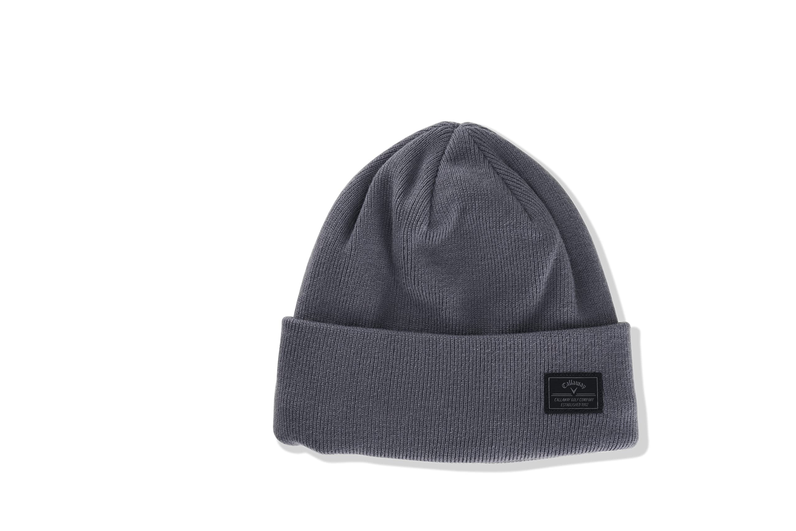 Callaway✖️CLUBHAUS Cap - Gray Callaway - Brandclub - Callaway Golf Catch It Clean Hat (Gray)