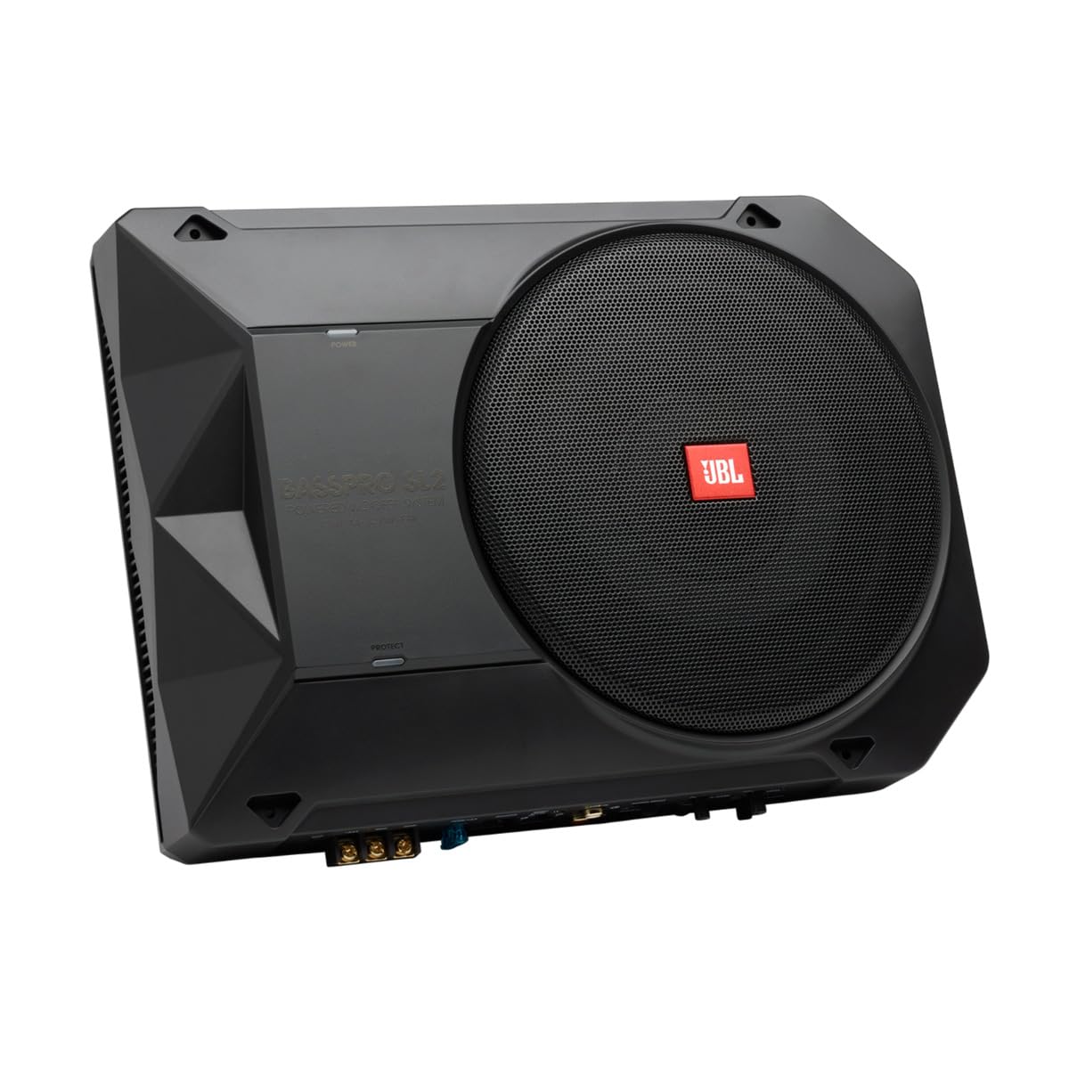 JBL BassPro Micro Loaded 8