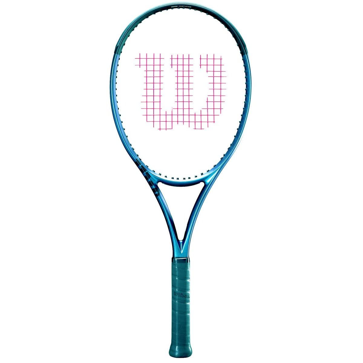 Wilson - Brandclub - Wilson Ultra Power XL 112 Tennis Racket