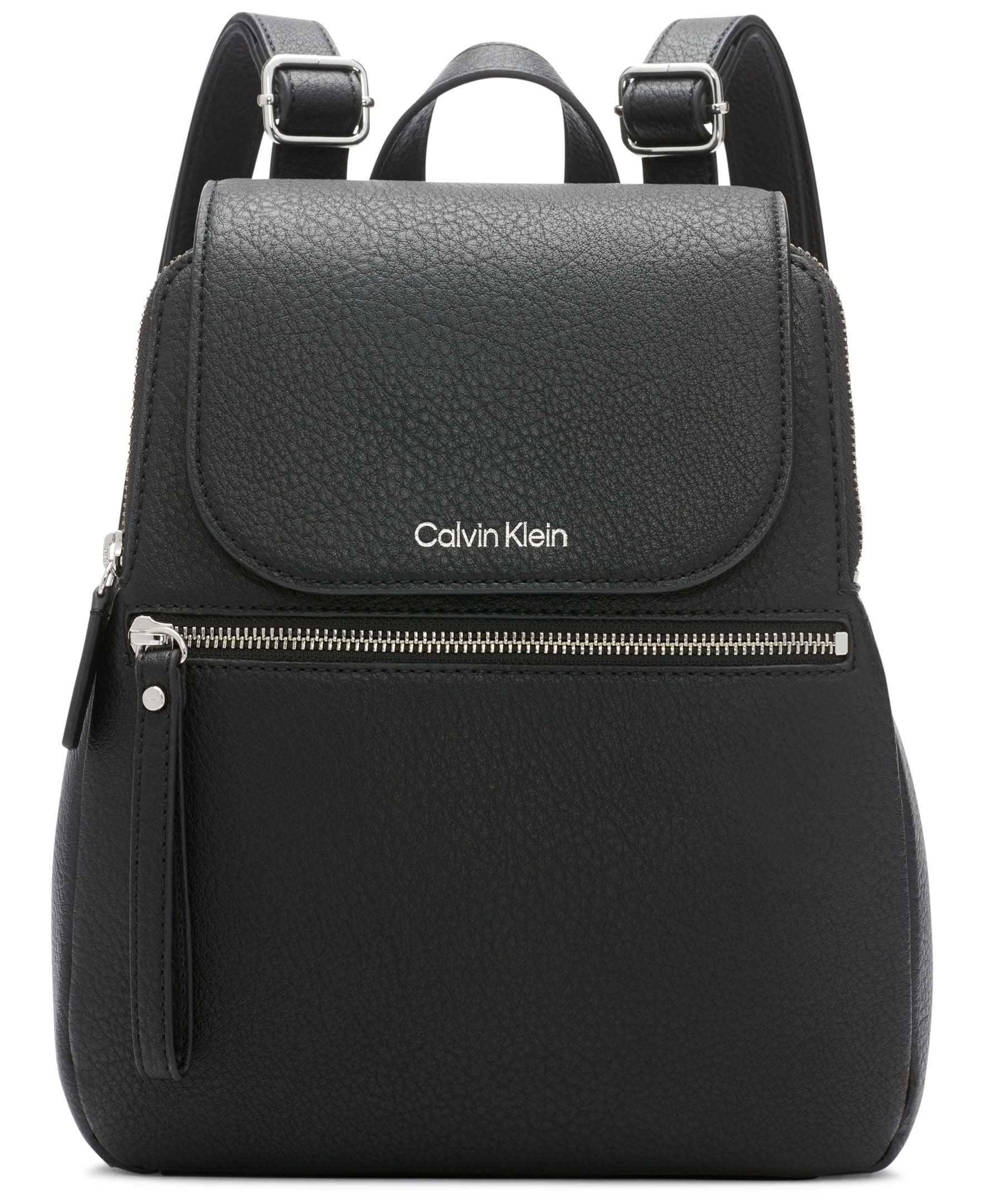 Calvin Klein Astatine Micro Mini Backpack, Bloodstone,One Size Amazon.com: Calvin Klein Astatine Micro Mini Backpack, Black  main image 3