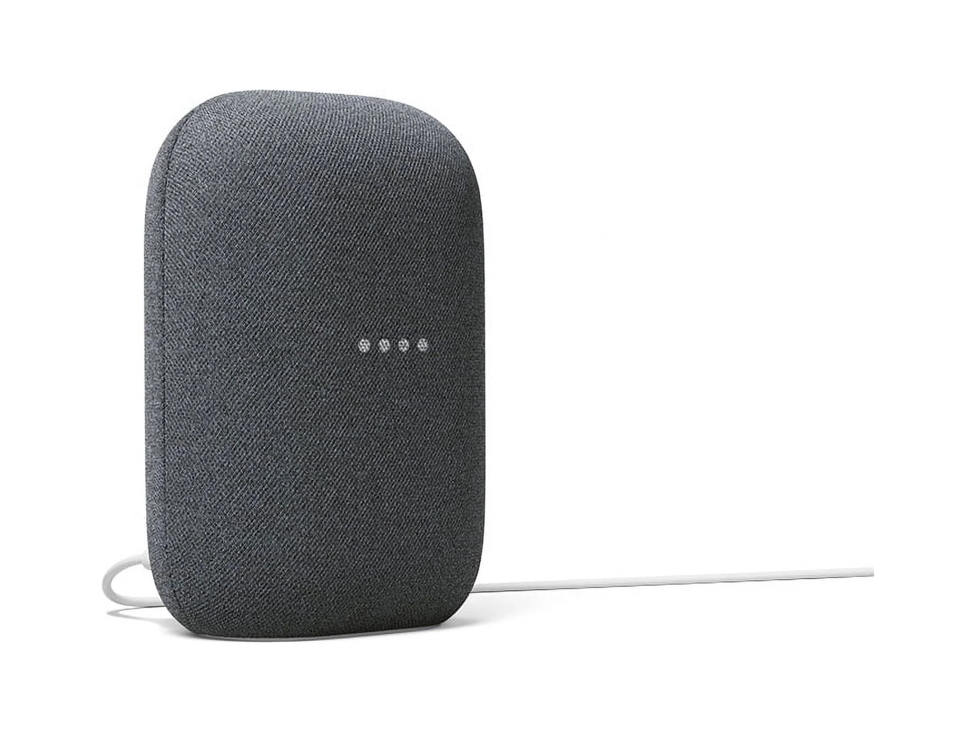 Google - Brandclub - Google Nest Mini Charcoal