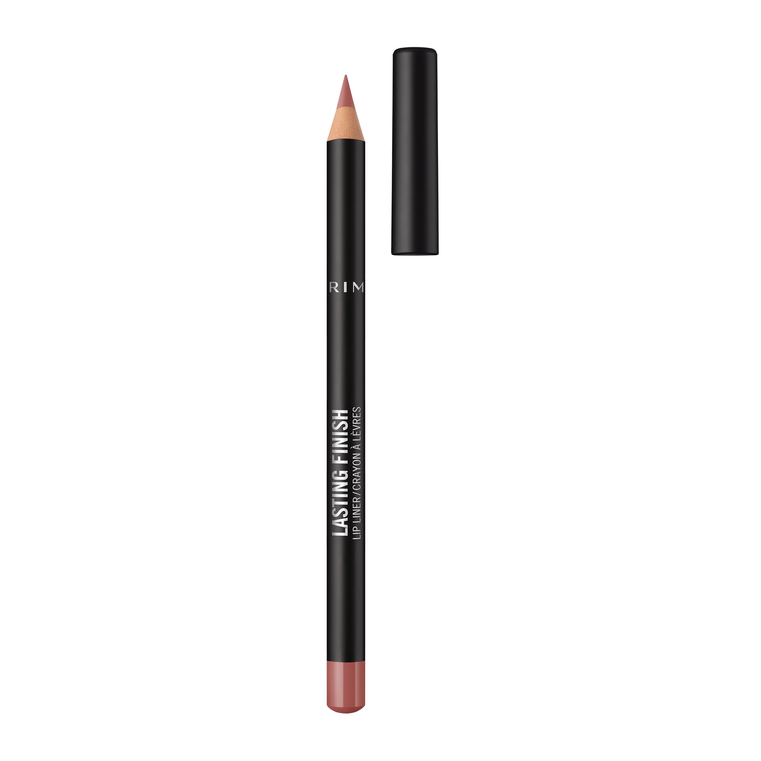 Rimmel - Brandclub - Rimmel 1000 Kisses Lip Liner, Cherry