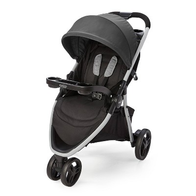 Graco - Brandclub - Graco Pace 2.0 Stroller - Perkins