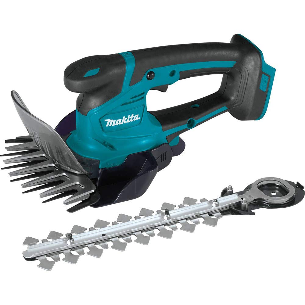 Makita - Brandclub - Makita 197439-7 Hedge Trimmer Gear
