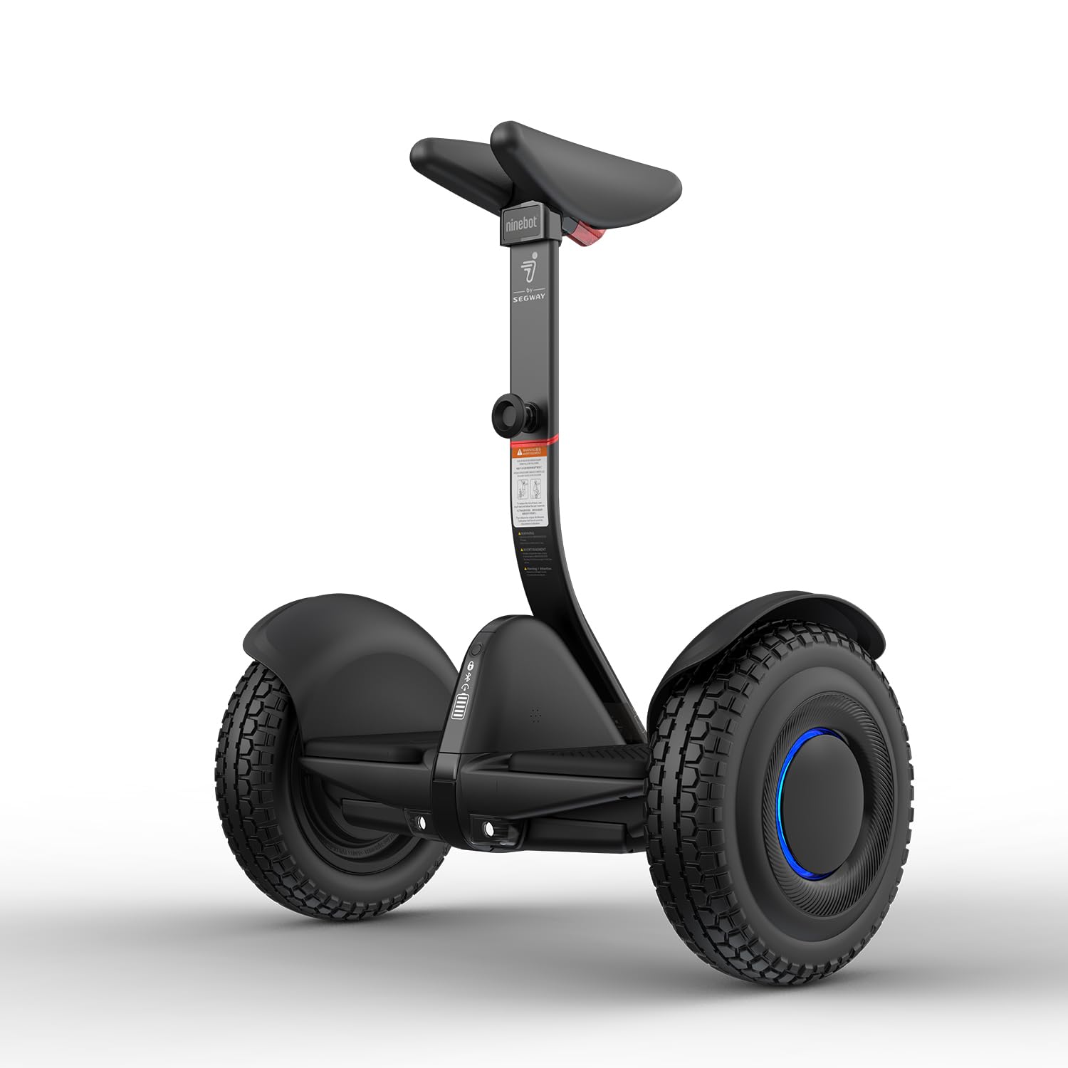 スケートボード Segway self balance scooter CHIK-ROBOT Amazon.com: Segway Ninebot S Plus Smart Self Balancing