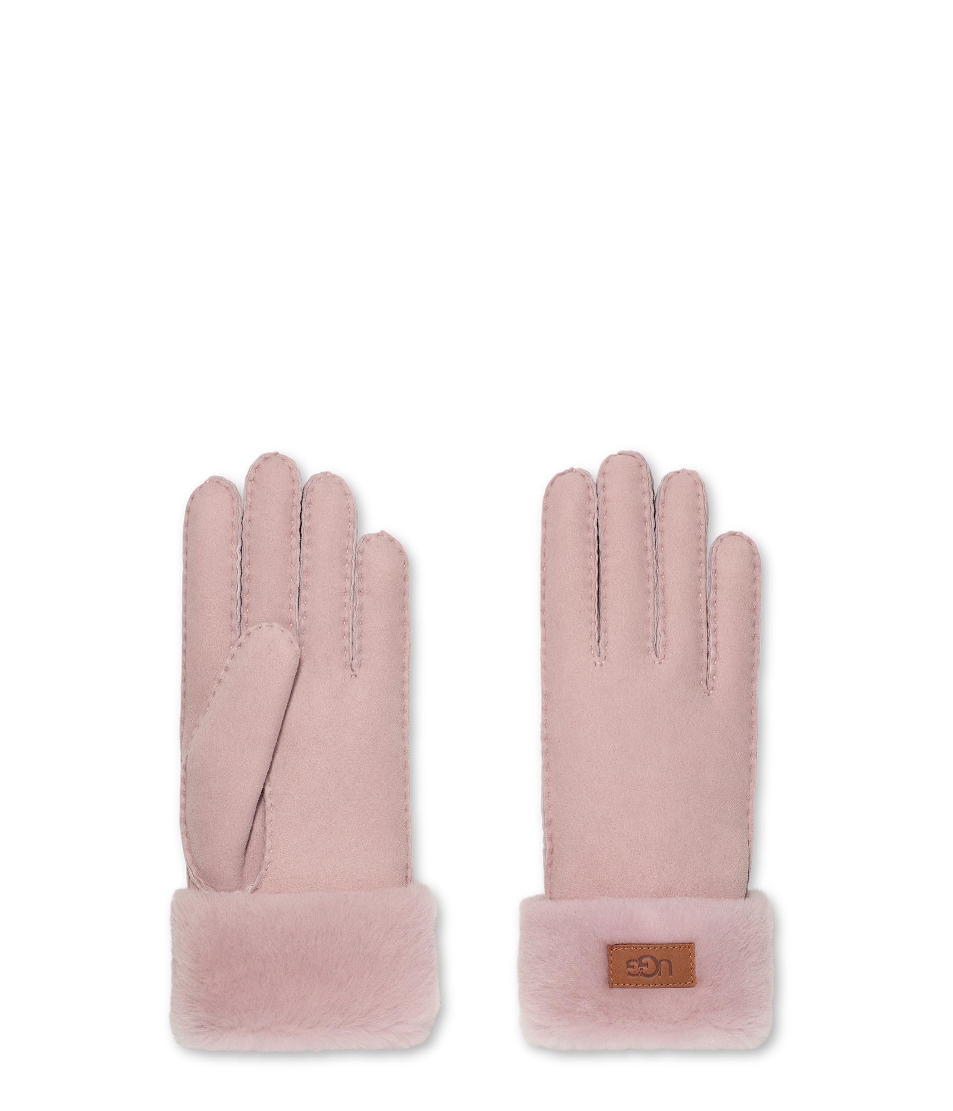 【UGG】★ミトン★ Women's AW UGGfluff Mitten UGG® AW UGGfluff Mitten for Women | UGG®