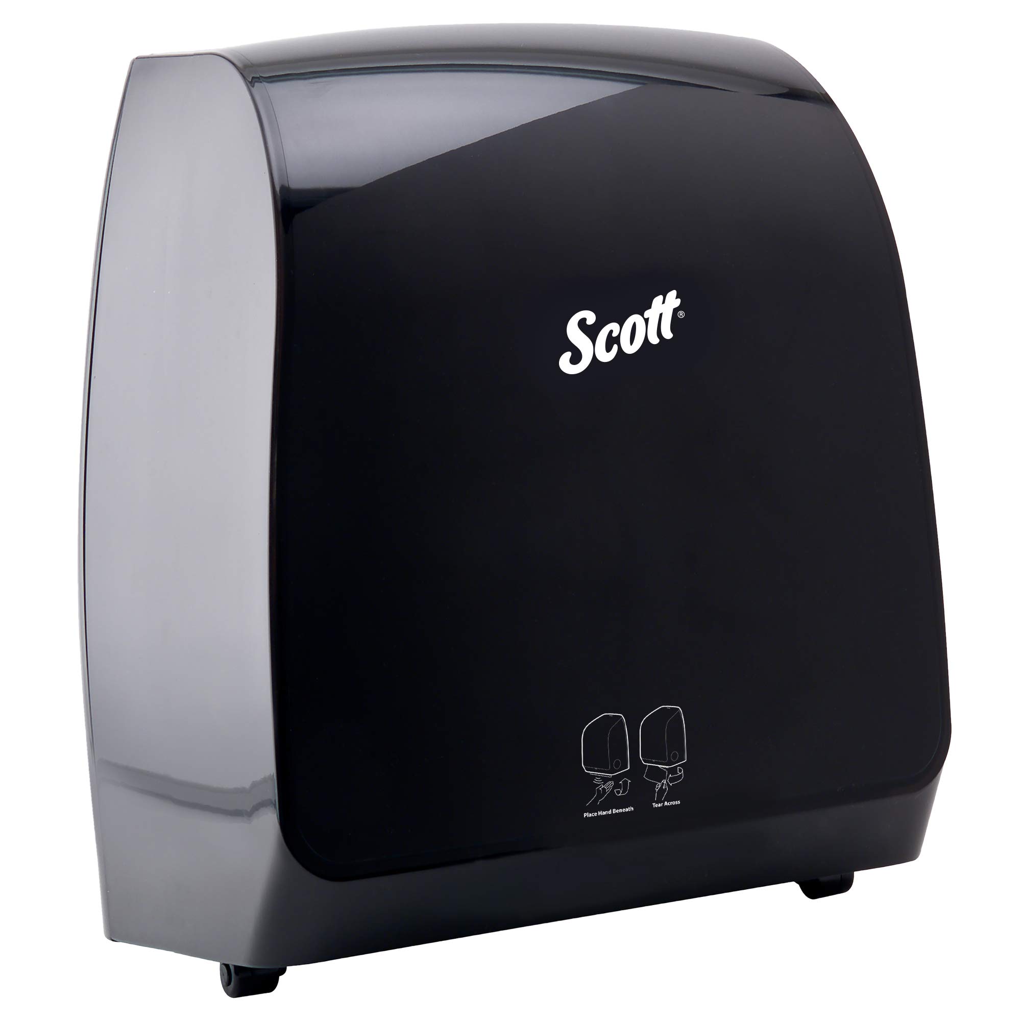 Scott - Brandclub - Scott Professional Essential Coreless Jumbo