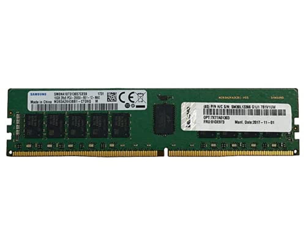 Lenovo - Brandclub - Samsung 8GB DDR5 4800 MHz PC5-38400 SODIMM