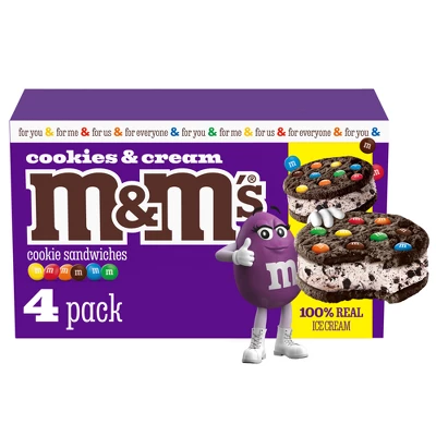 Cookie・M T-Rex Cookie Monster Ready To Bake Cookie Dough - Lunds