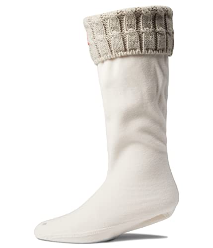 ◇HUNTER◇ UNISEX Play Tall Bootsocks Hunter White HUNTER KIDS BOOT SOCKS Tall Hunter White XS NIB | eBay