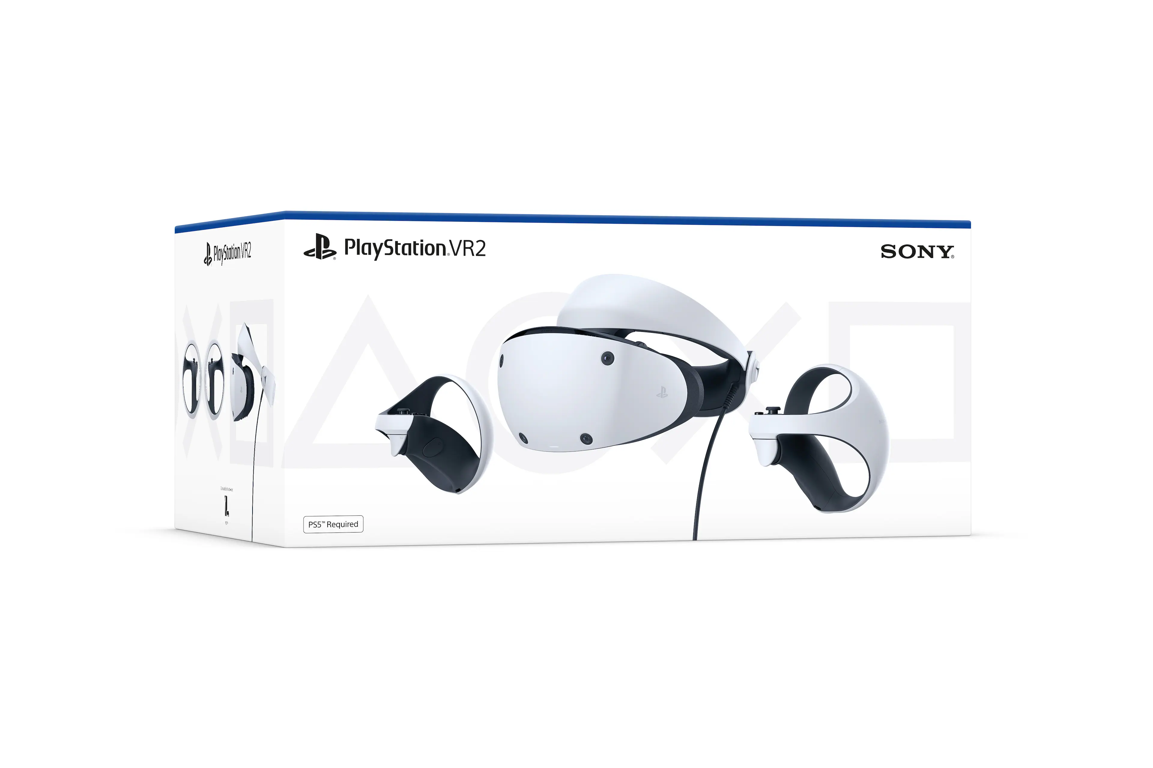 Sony - Brandclub - Sony Playstation VR PSVR Camera and 2