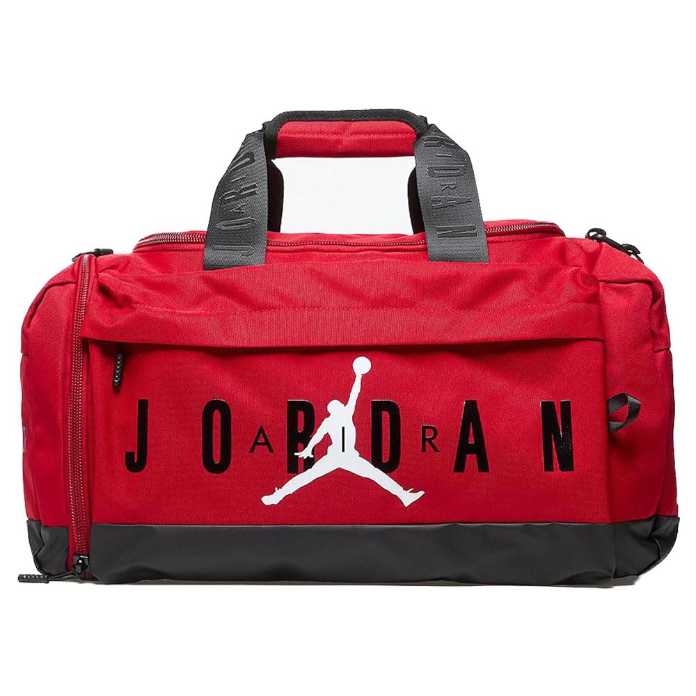 Jordan - Brandclub - Nike Air Jordan All World Duffel Bag