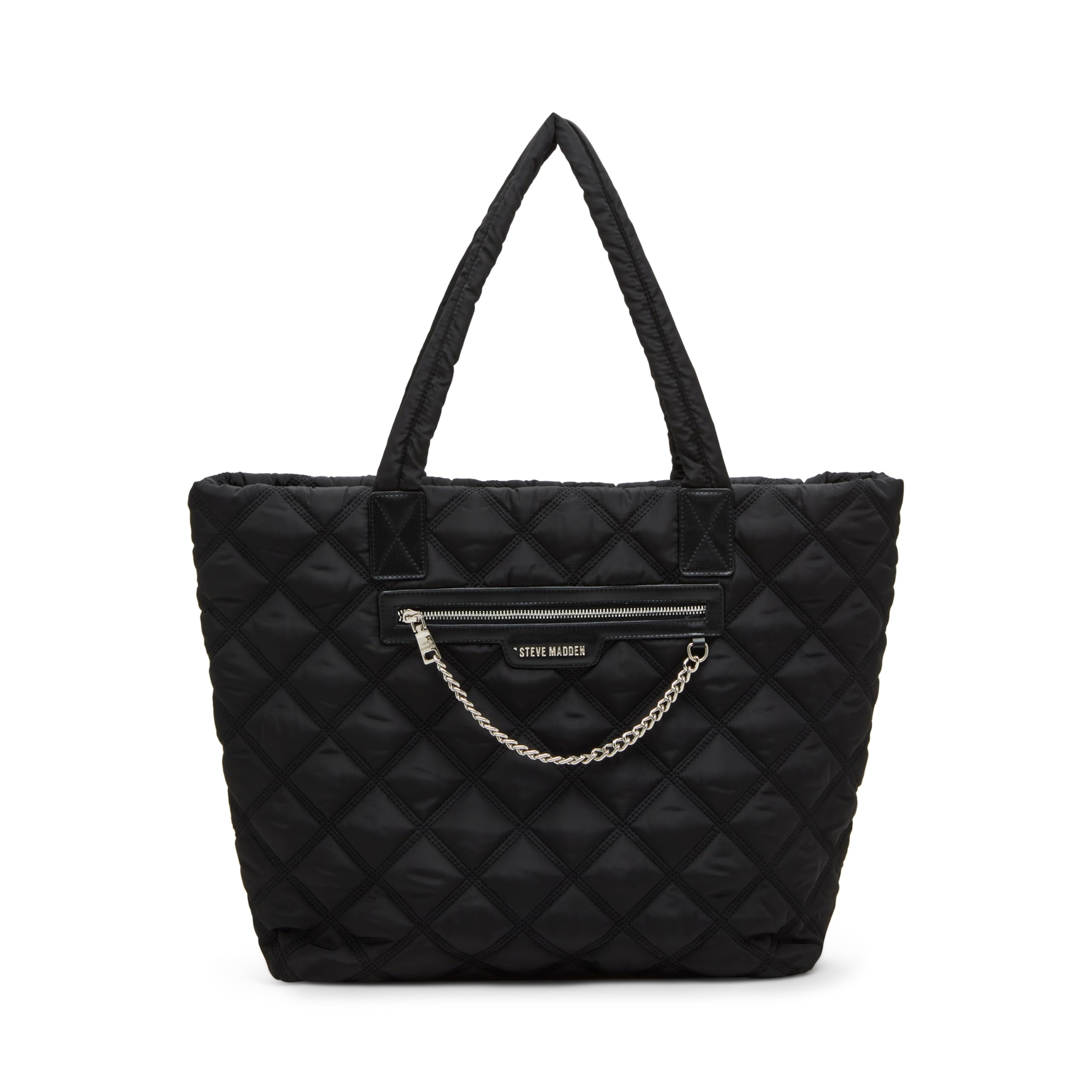 ◆Steve Madden◆Randyy ブラック バッグ 送料込 Steve Madden - Brandclub - Steve Madden Kimmy Multi Pouch Tote
