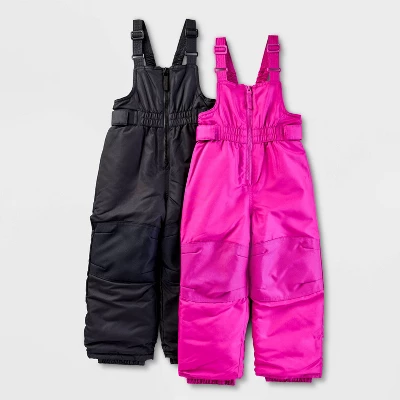 Infant Snowsuit Toddler Snow Pants Baby Boy Girl Winter Clothes