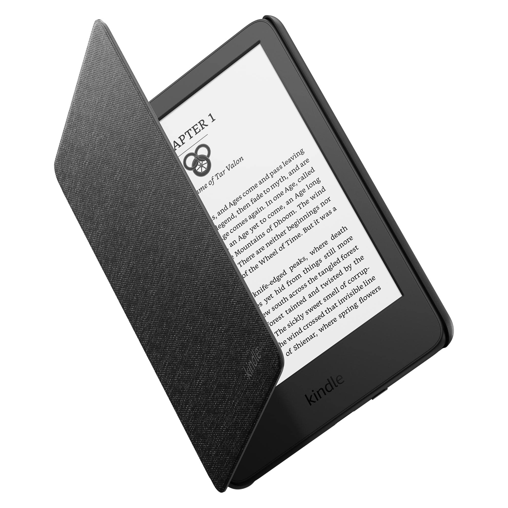 Kindle Paperwhite〜 第11世代 32GB 本体＋カバー Amazon - Brandclub - Amazon Kindle Paperwhite Case (11th