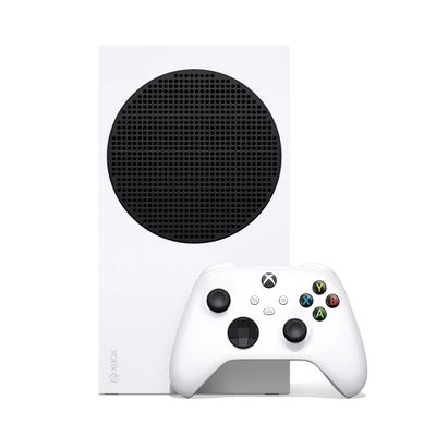 Microsoft - Brandclub - Xbox Series X - All Digital Gaming