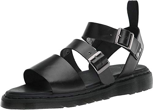 Dr. Martens - Brandclub - Dr. Martens Unisex Myles Black