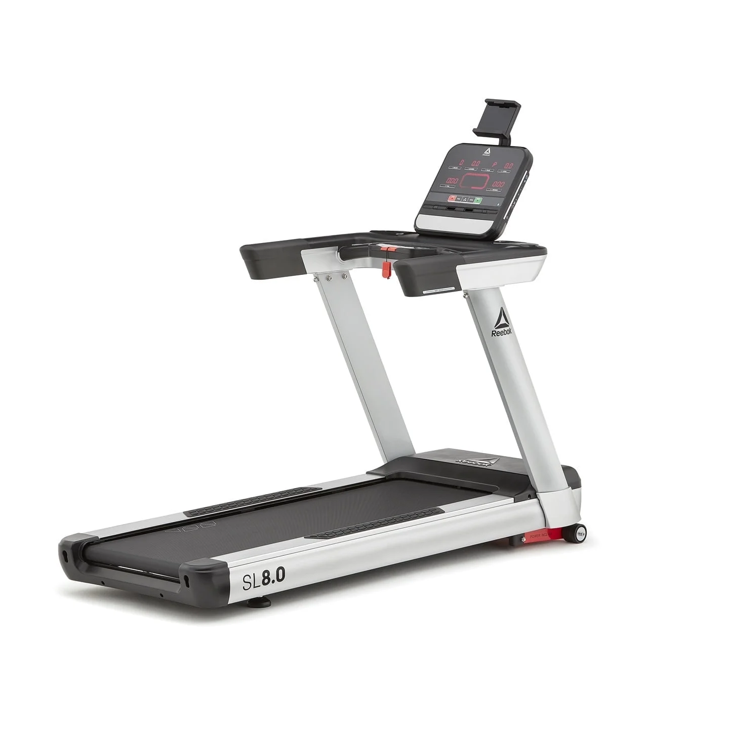 リーボック SL8.0 トレッドミル Reebok - Brandclub - Reebok SL8.0(DC) Treadmill: Bluetooth
