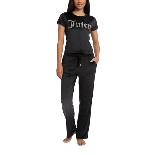 ★JUICY COUTURE★ジューシークチュール ピンク セットアップ 海外S | フリマアプリ ラクマ