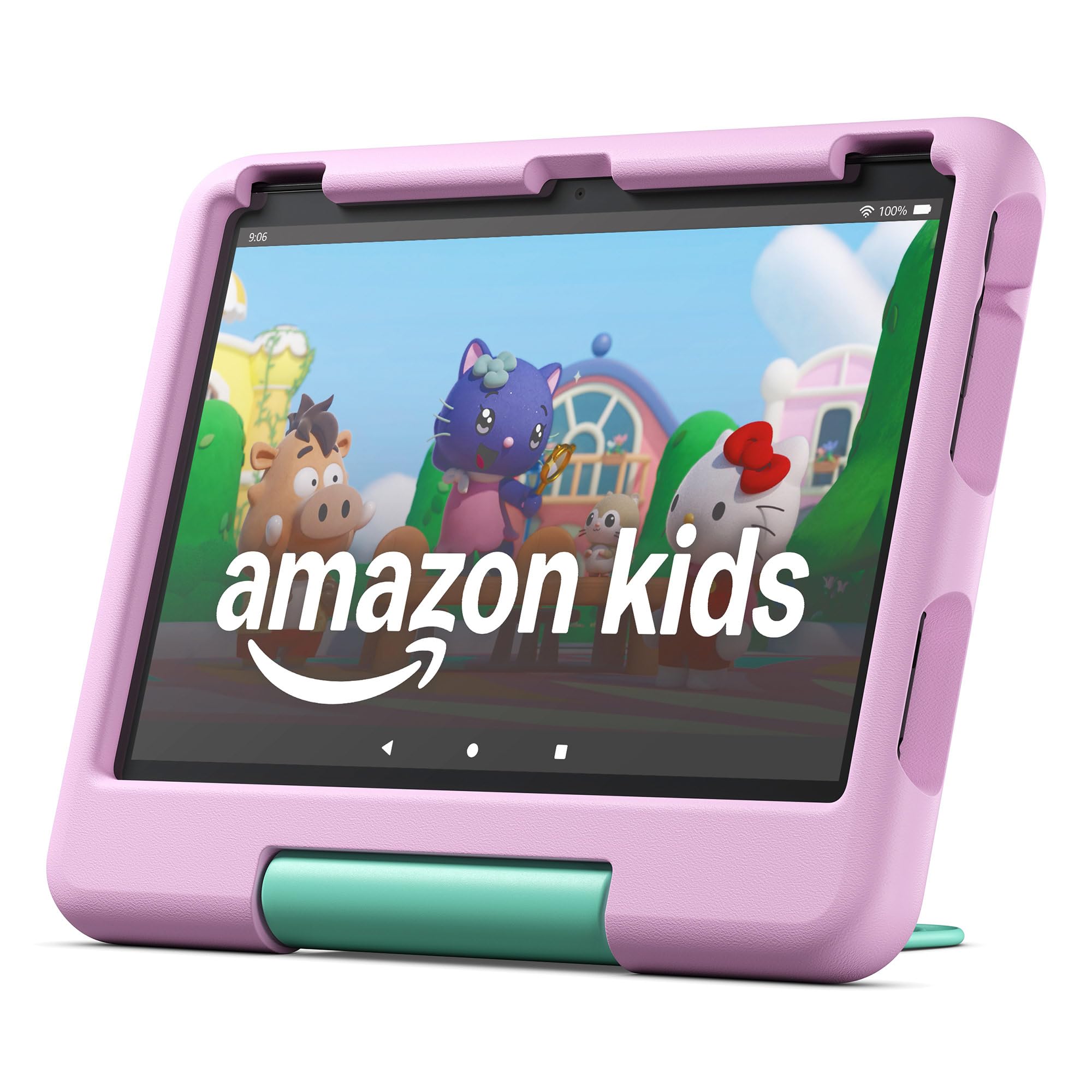Amazon - Brandclub - Amazon Fire HD 10