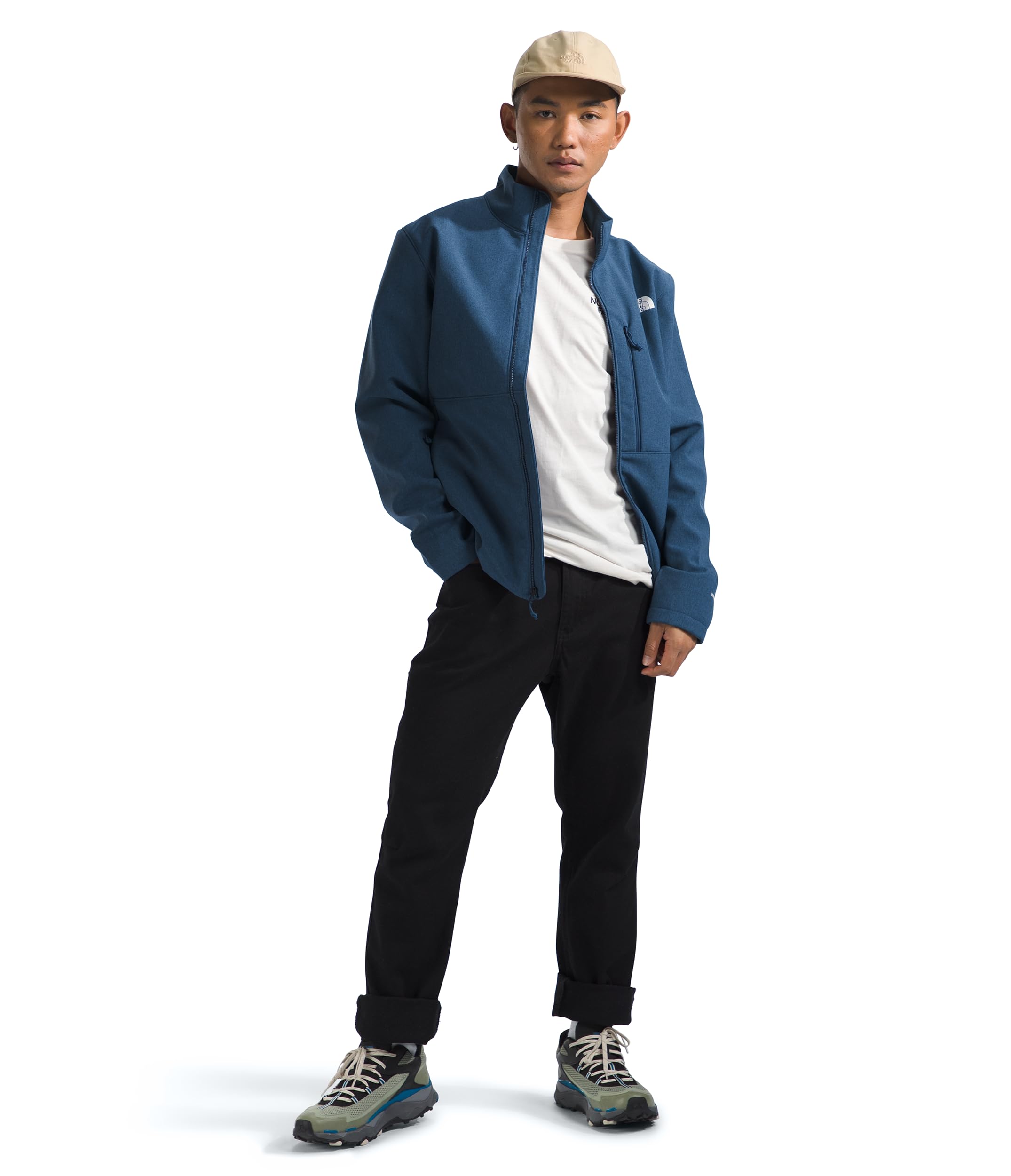 【THE NORTH FACE】W'S FRESH LIGHT TRAINING JKT/NJ5JM80J THE NORTH FACE Mens EXPLORING WIND JACKET NJ3BP10F LIME M