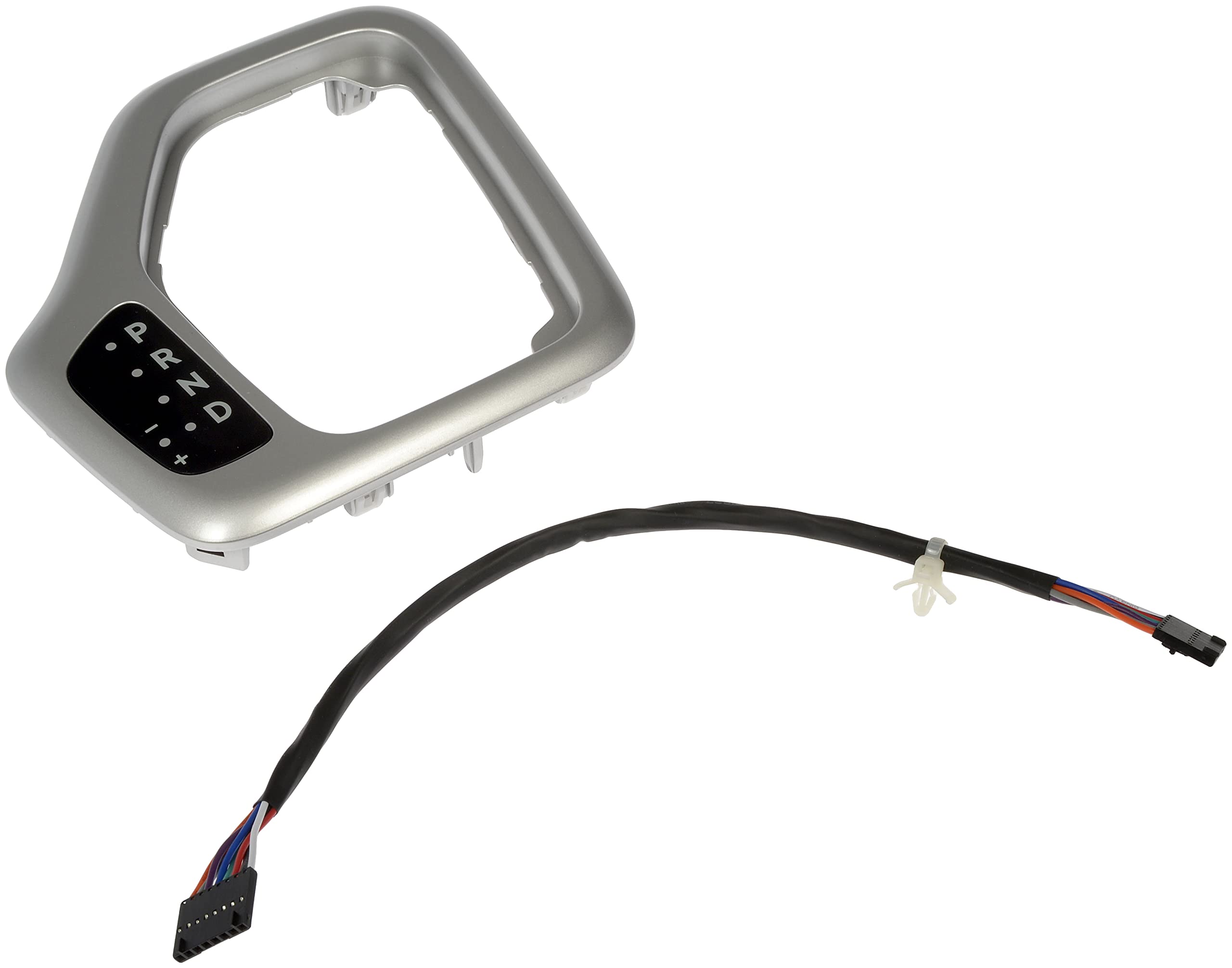 926-383 Automatic Transmission Wiring Harness Connector - Compatible With Lexus/Toyota Models