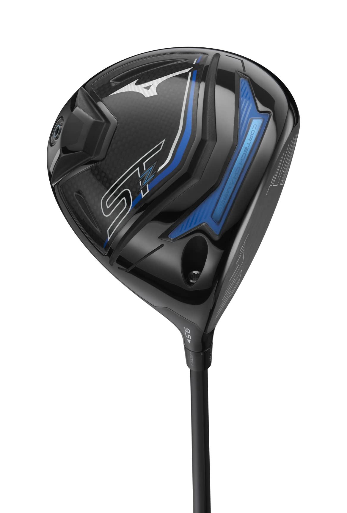Brandclub - Mizuno ST-Z 230 Driver 10.5 Degrees RH/GR/HL/Stiff