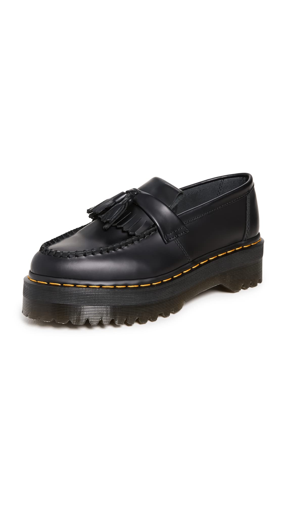 Dr. Martens - Brandclub - Dr. Martens Unisex Adrian Bex Loafers