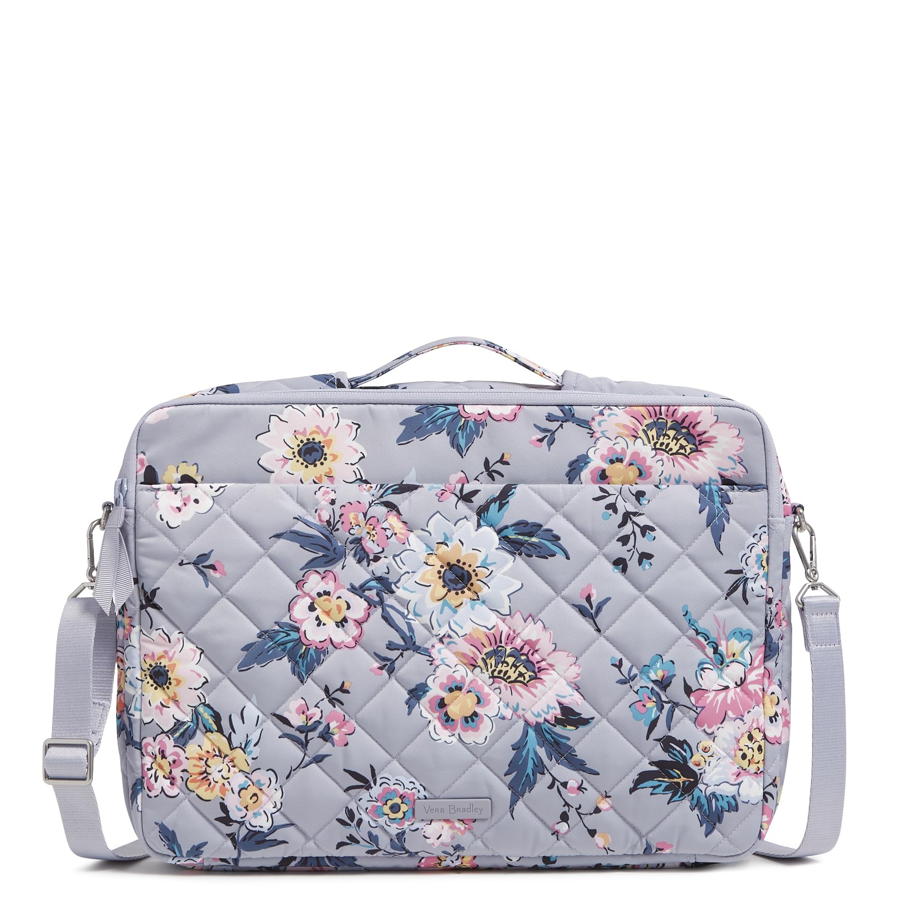 Vera Bradley Small Backpack “Twilight Garden” Vera Bradley - Brandclub - Vera Bradley Women main image 3