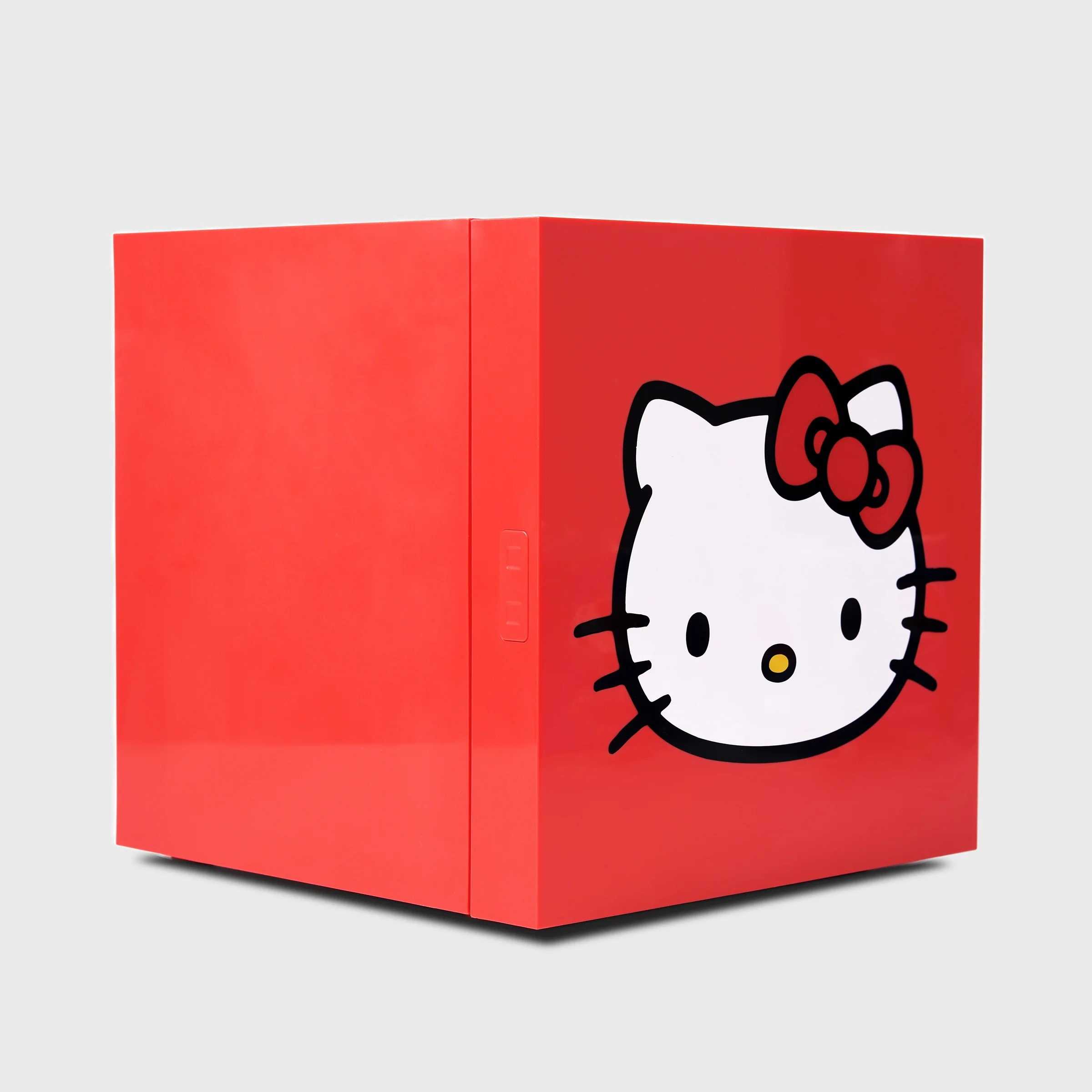 HELLO KITTY 冷温ボックス OR-C637KT HELLO KITTY 冷温ボックス OR-C637KT HELLO KITTY 冷温ボックス