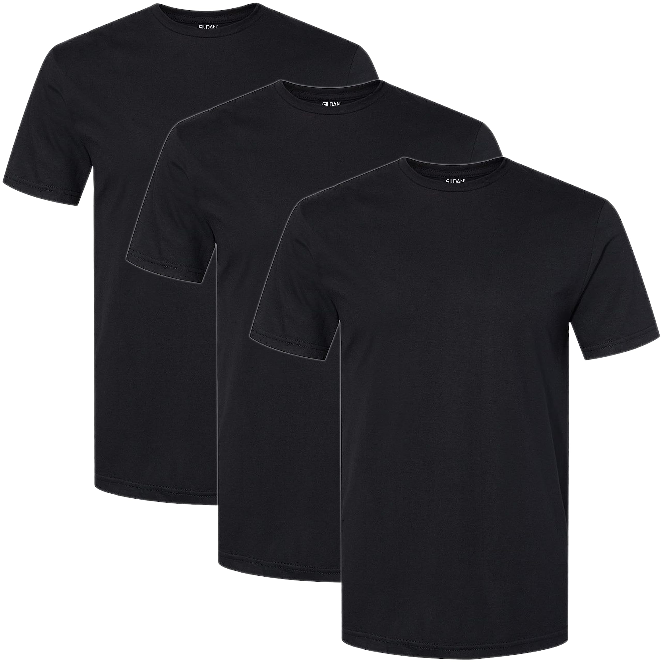 Gildan G500L Ladies Heavy Cotton™ 100% Cotton T-Shirt