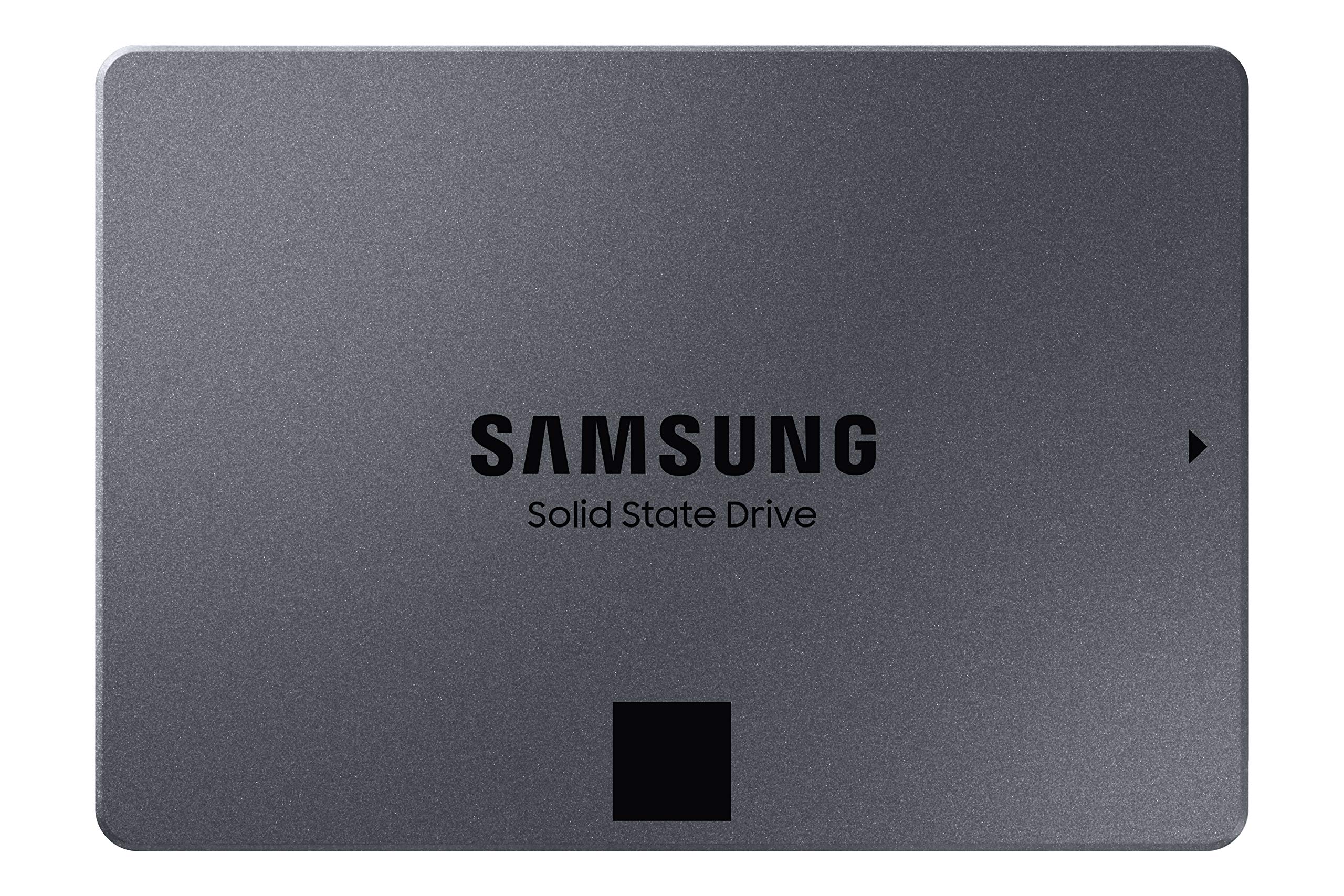 Samsung - Brandclub - Samsung - 870 EVO 2TB Internal SSD SATA