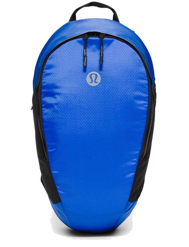 Lululemon - Brandclub - lululemon New Crew Backpack (Navy)