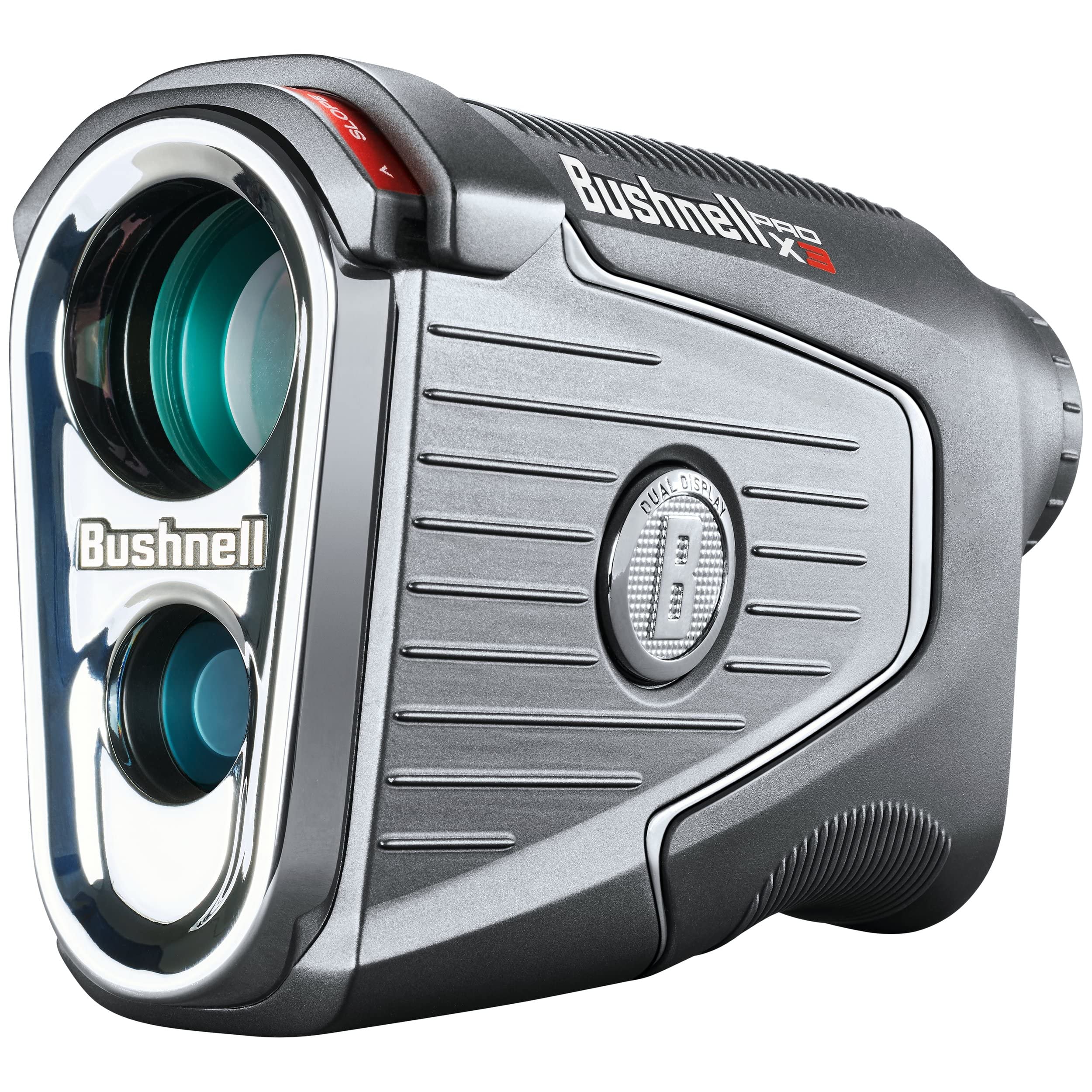 Bushnell - Brandclub - TASCO T2G Tee 2 Green Slope Golf