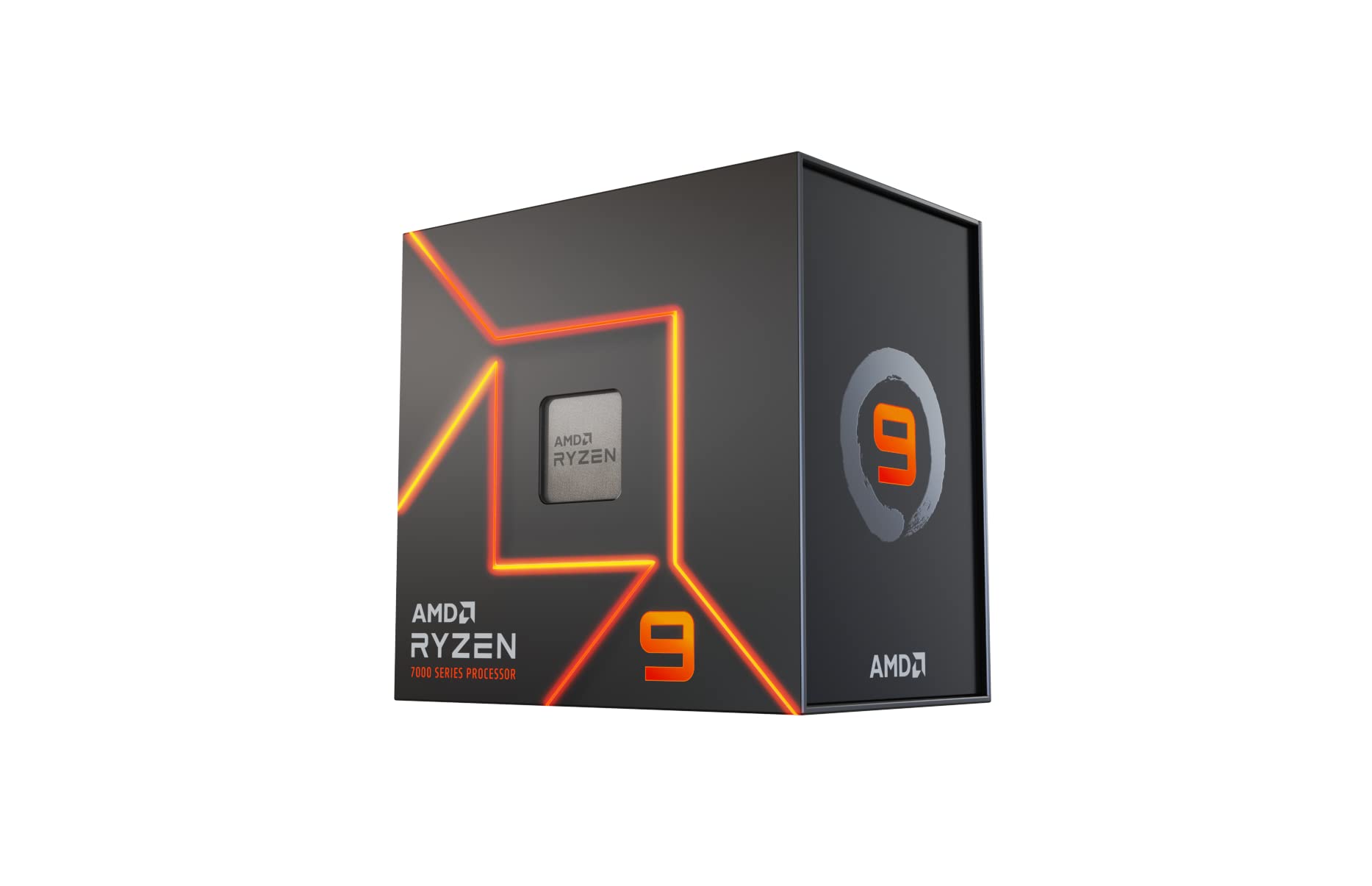 CPU AMD Ryzen 5 5600T CPU AMD Ryzen 5 5600T Desktop Processor - 6 Core & 12 Thread