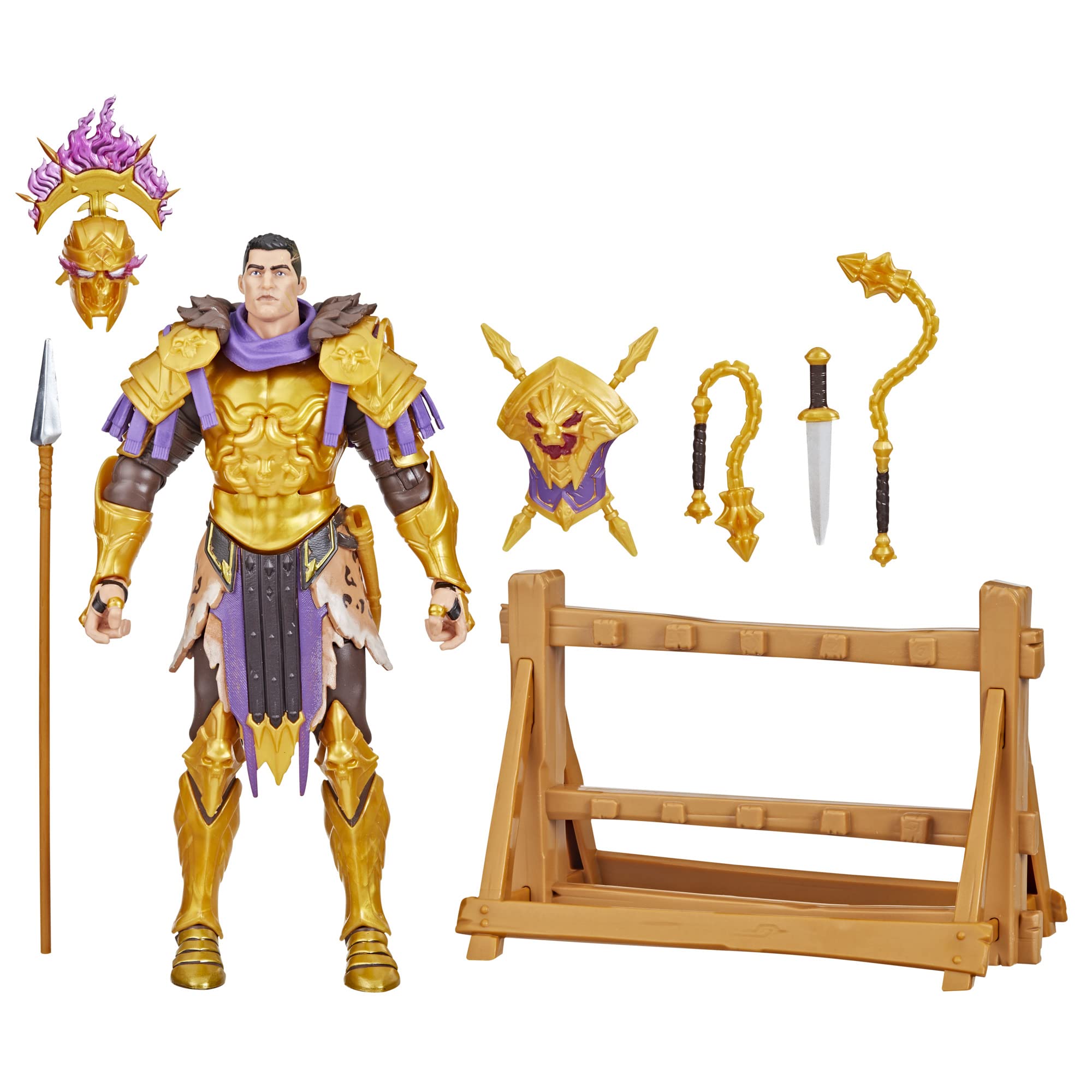 Fortnite Lynx Solo Mode Fnt0641 Figura 28 Puntos Articulada | Envío Gratis
