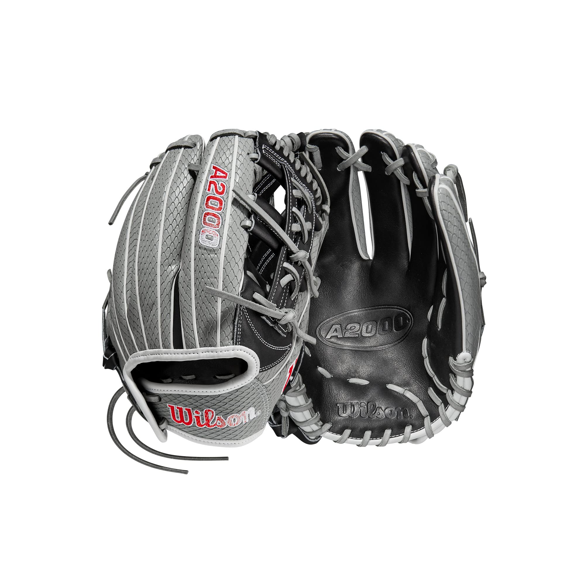 wilson - Wilson A2000 ディー ゴードン モデル Wilson - Brandclub - Wilson A2000
