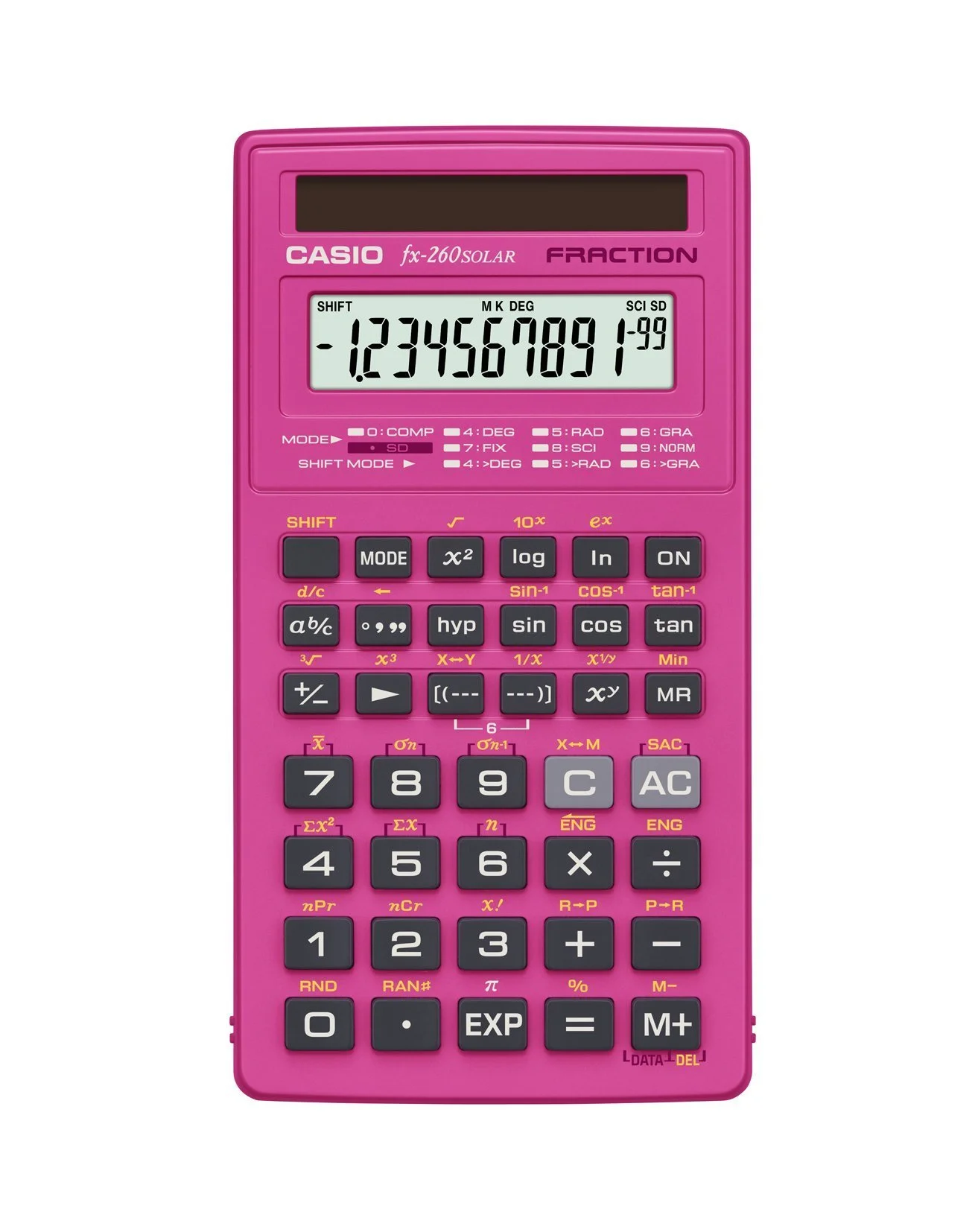 その他 CASIO BF-850-N カシオ計算機 金融電卓 BF-850-N - アスクル