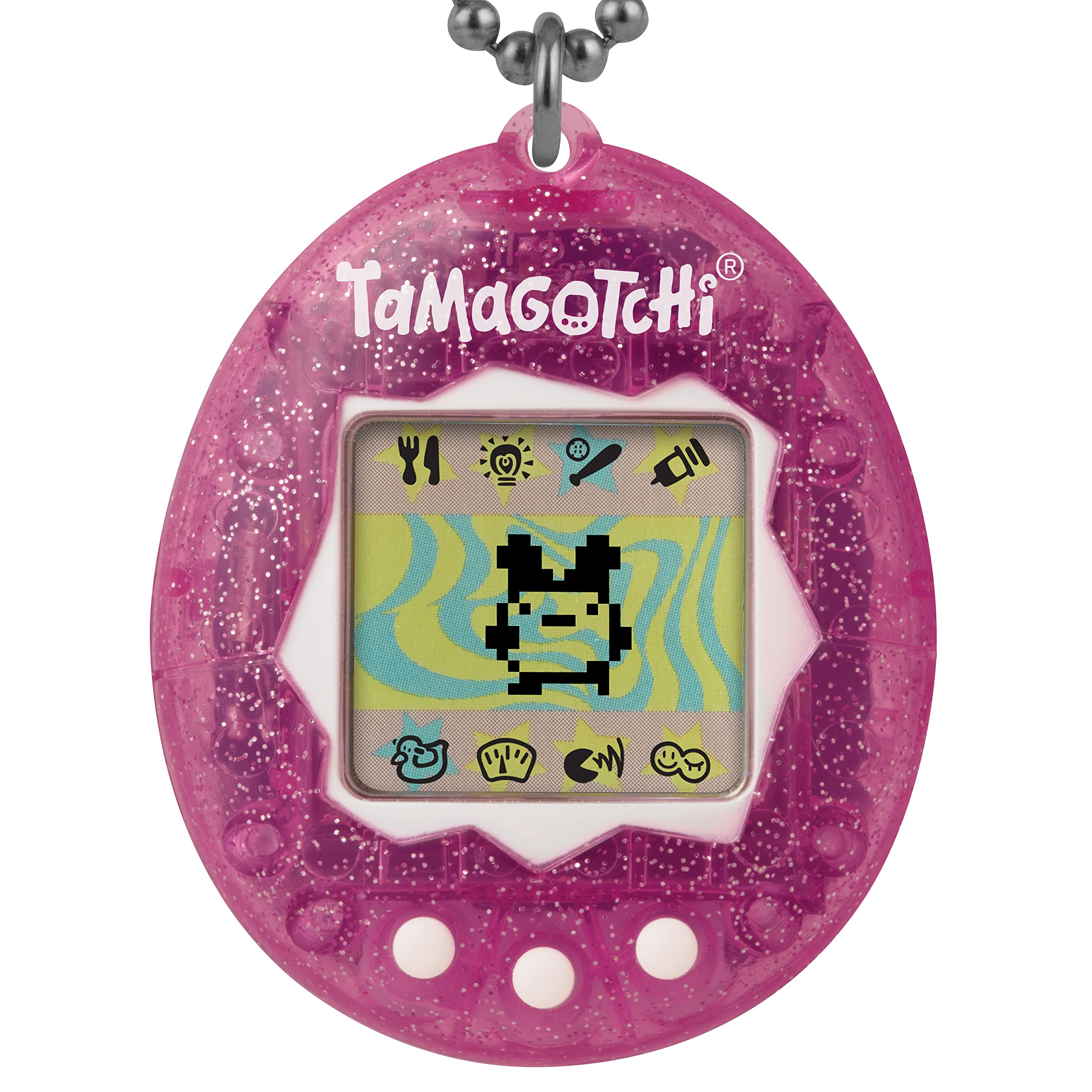 Tamagotchi - Brandclub - Tamagotchi Original - Celebration