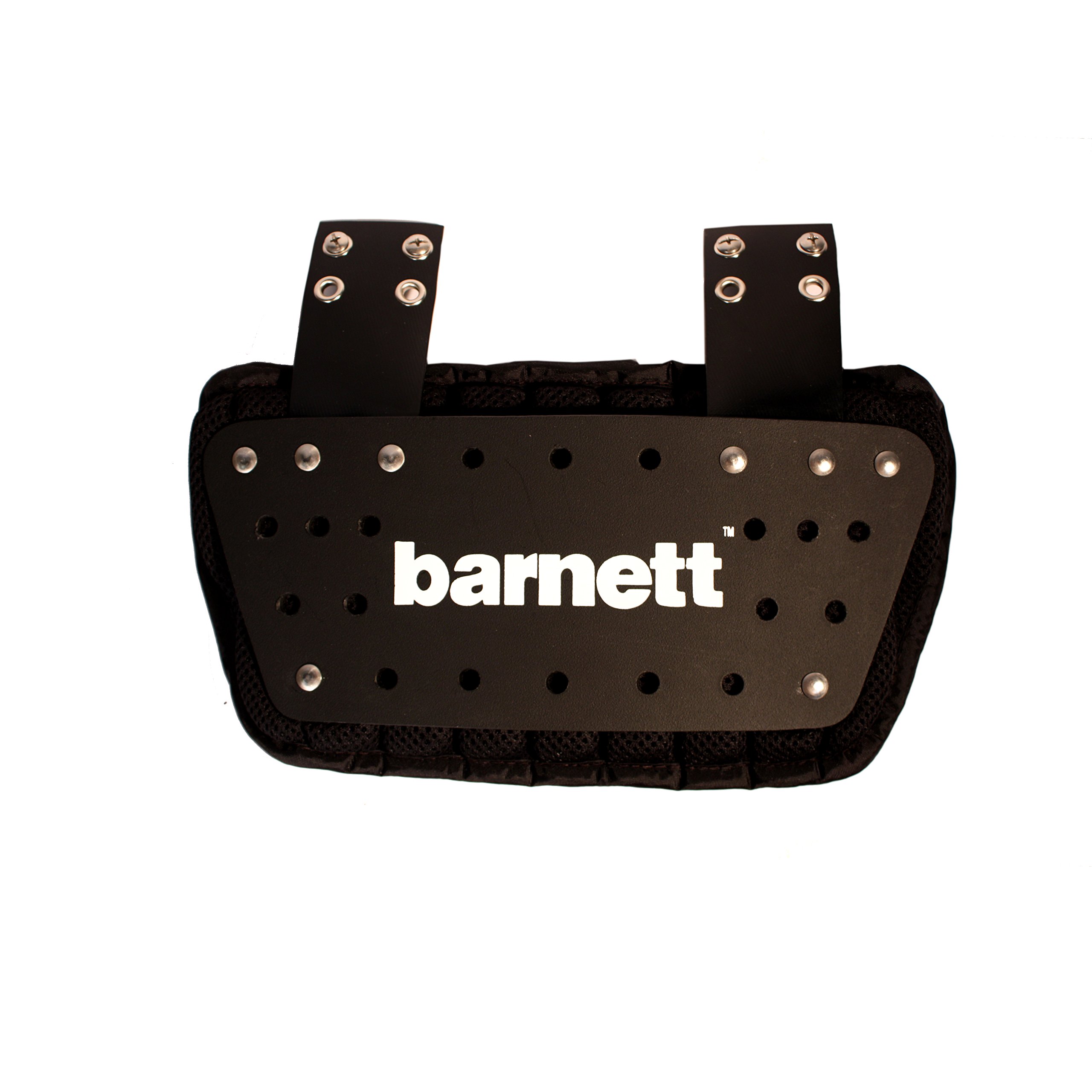 Spalline Da Football Barnett Vision III - Protezione Multi-Posizione Per Giocatori - Foto 10