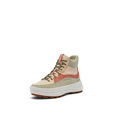 ✨新品　SOREL KINETIC BREAKTHRU ACADIA WP SOREL Kinetic Breakthru Acadia WP Boot - Women's - Footwear