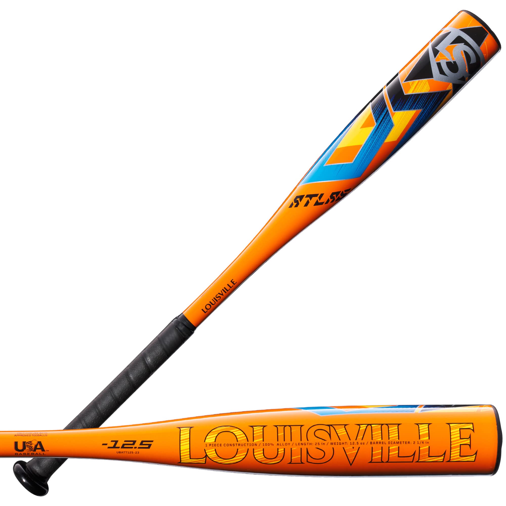Louisville Slugger - 購入予約済み 2025 Louisville Slugger Xeno (-9) Fastpitch Bat | Louisville