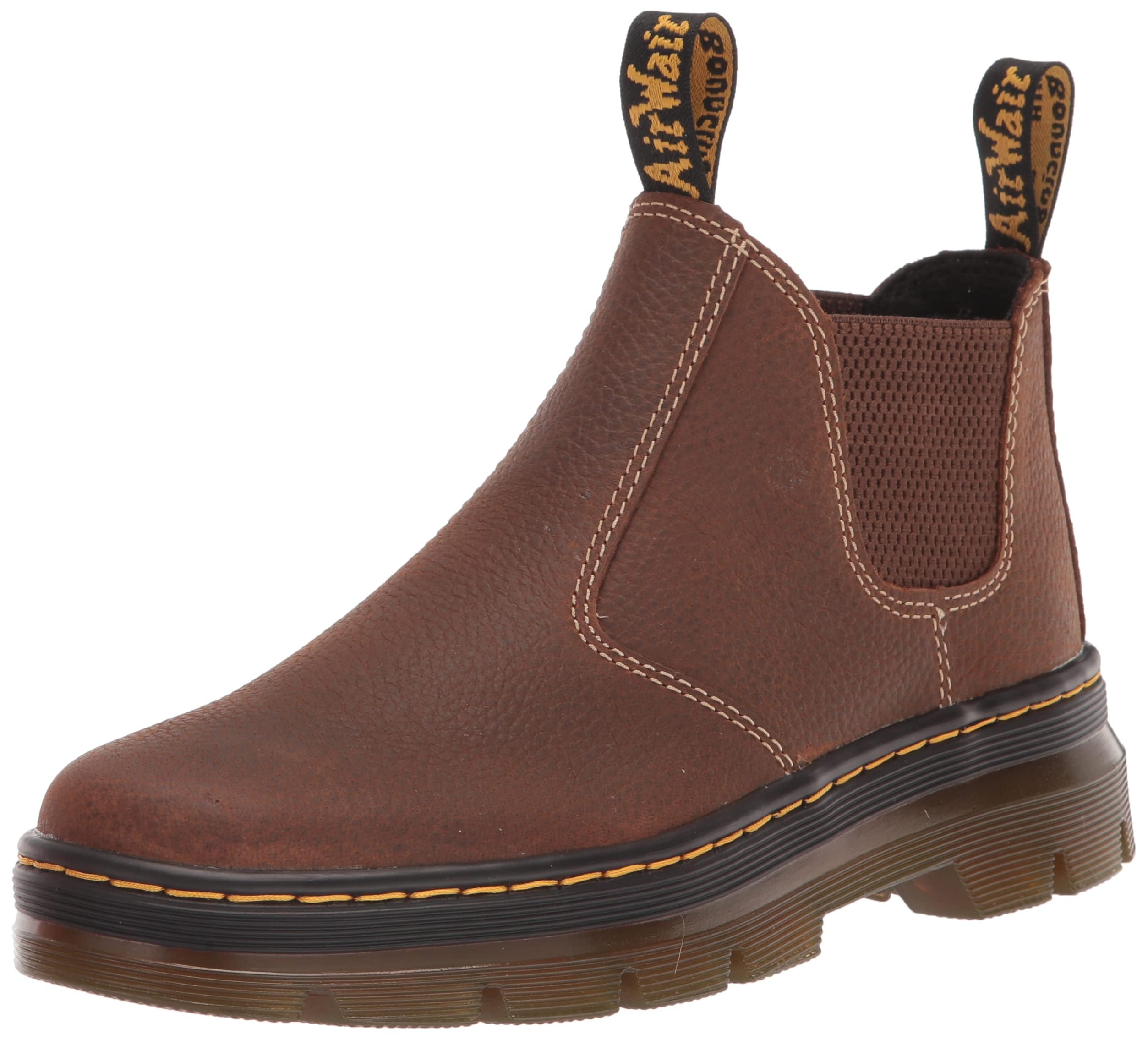 Martens Bonny Chukka Boot Reviews